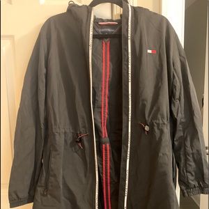 Tommy Hilfiger Windbreaker
